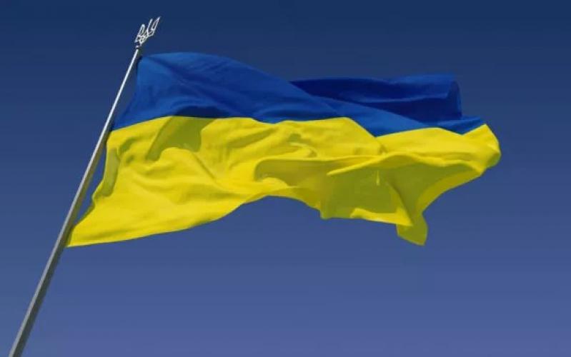 Białogardzkie firmy solidaryzują się z mieszkańcami Ukrainy